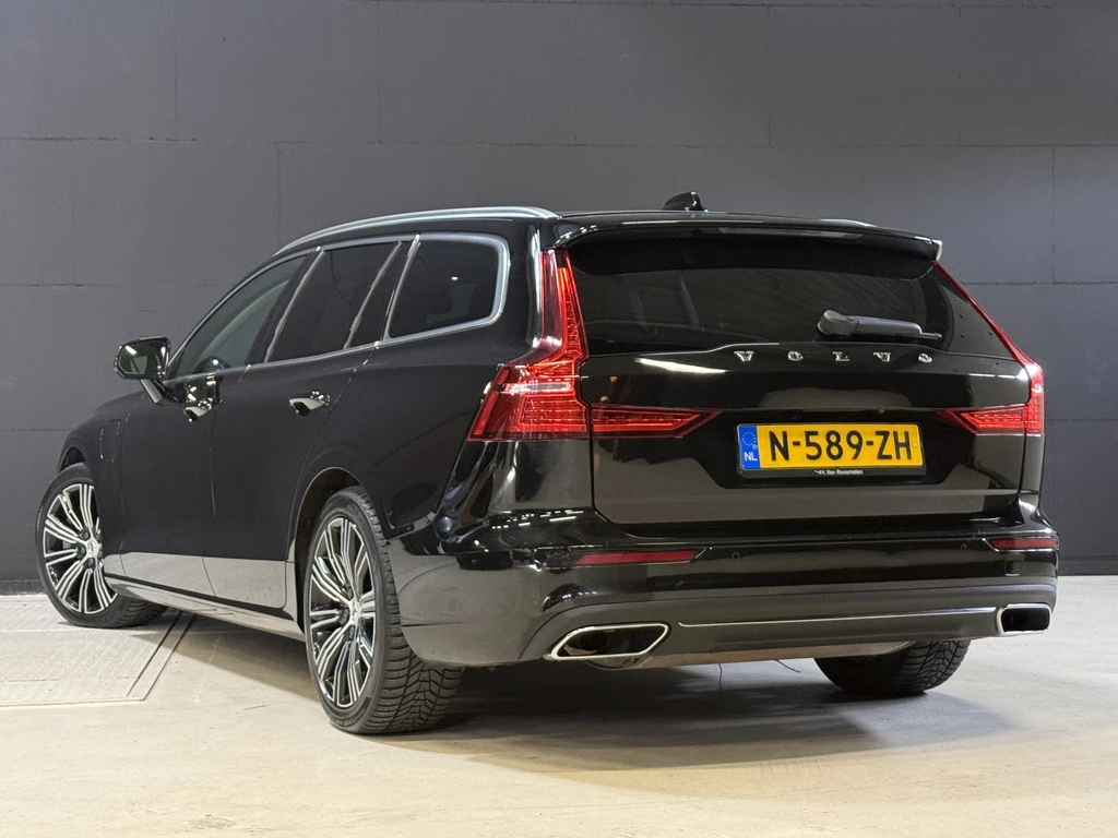 Volvo V60 – foto 3
