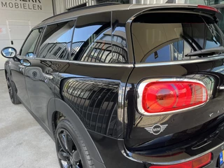 MINI Clubman – thumbnail 4