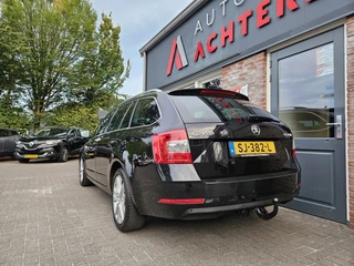 Škoda Octavia – thumbnail 4