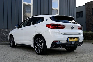 BMW X2 – thumbnail 3