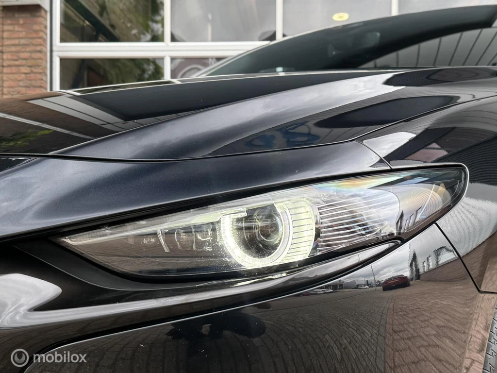 Mazda 3 – foto 41