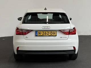 Audi A1 Sportback – thumbnail 5