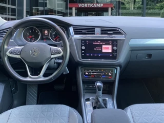 Volkswagen Tiguan – thumbnail 14