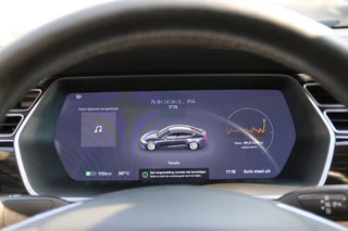 Tesla Model S – thumbnail 15