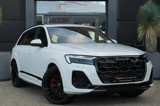 Audi Q7 – thumbnail 4
