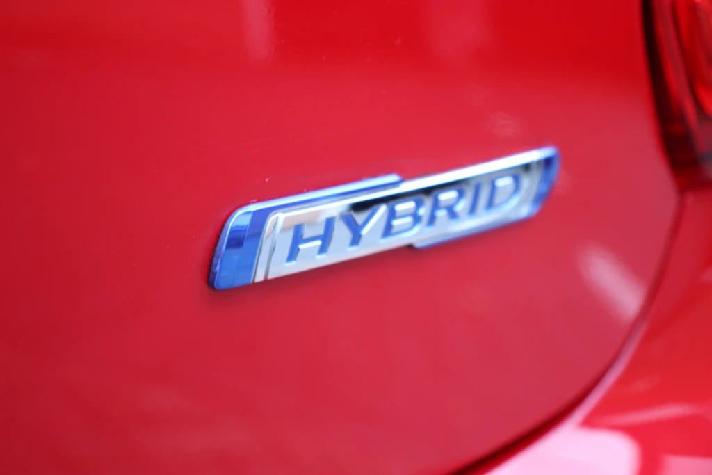 Suzuki Swift – foto 26