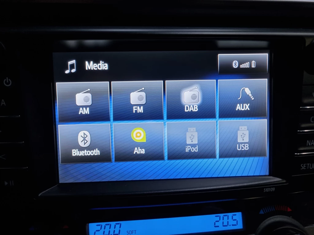 Toyota RAV4 – foto 34