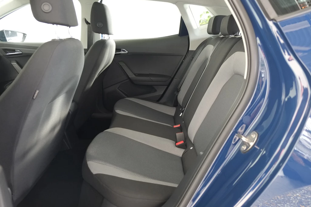 SEAT Ibiza – foto 12