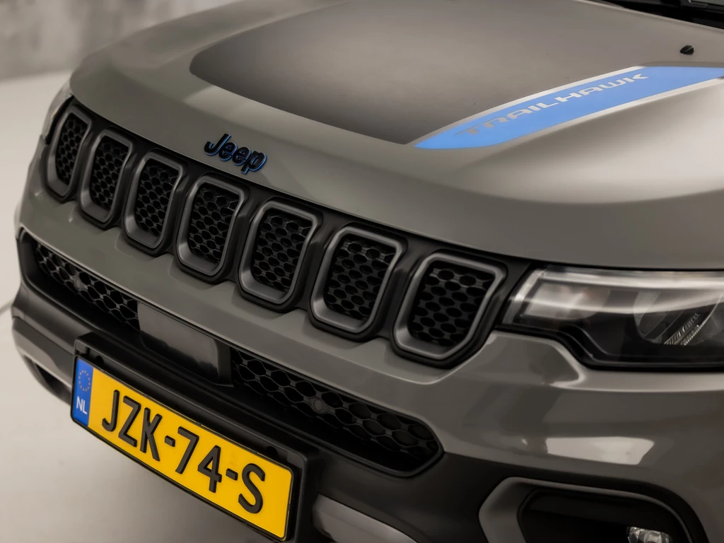 Jeep Compass – foto 26