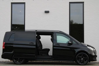Mercedes-Benz V-Klasse – thumbnail 13