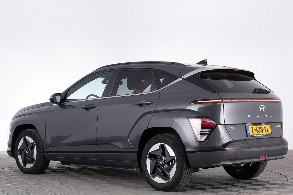 Hyundai Kona – foto 2