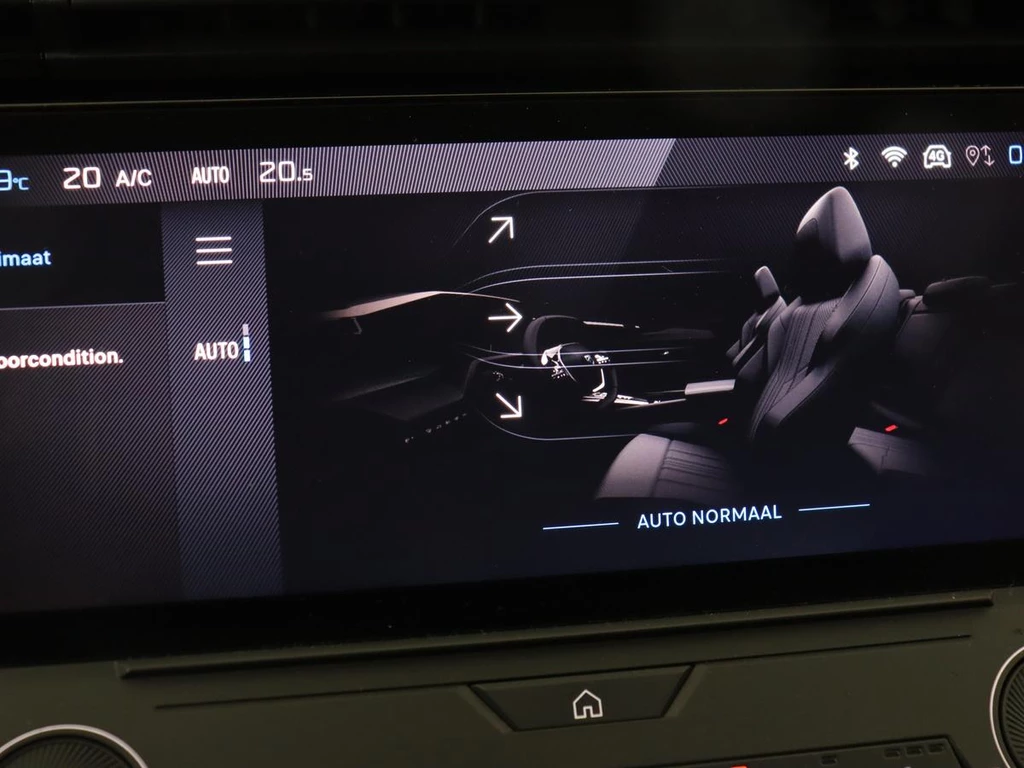 Peugeot 308 – foto 24