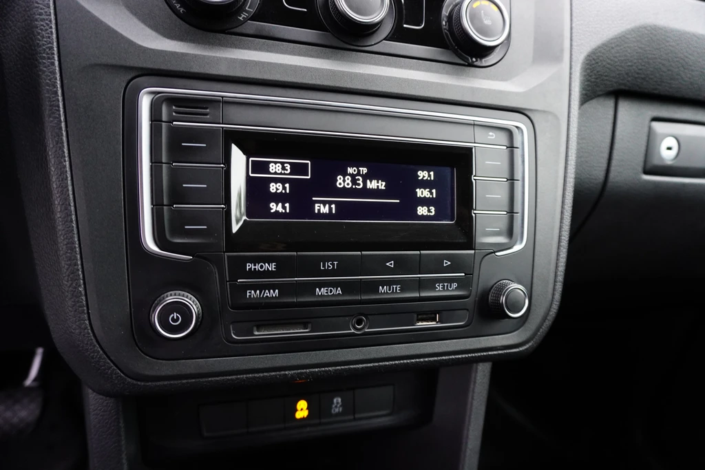 Volkswagen Caddy – foto 14