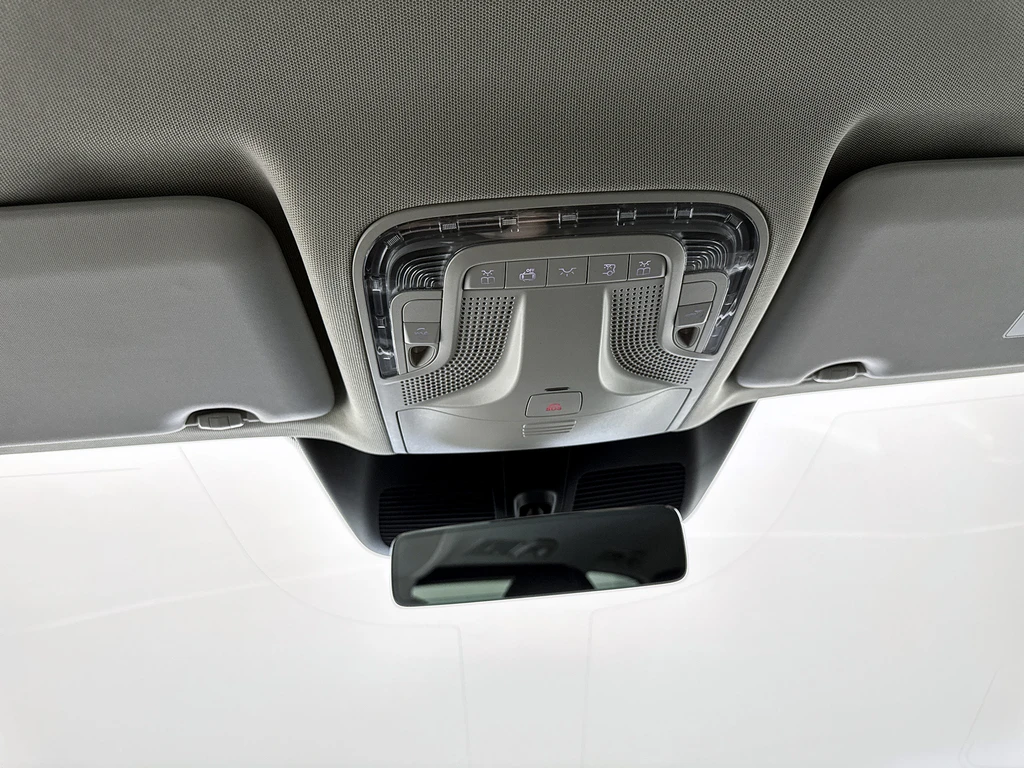 Mercedes-Benz EQV – foto 29