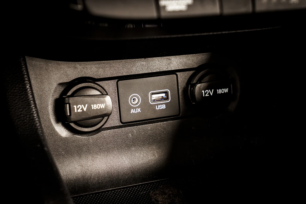 Hyundai i20 – foto 22