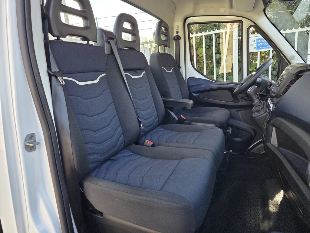 Iveco Daily – foto 28