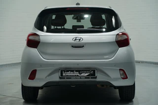 Hyundai i10 – thumbnail 4