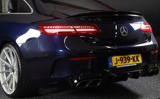 Mercedes-Benz E-Klasse – thumbnail 5