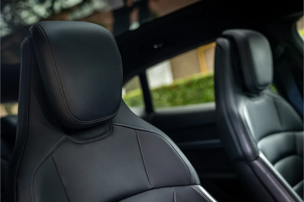 Porsche Taycan – foto 23