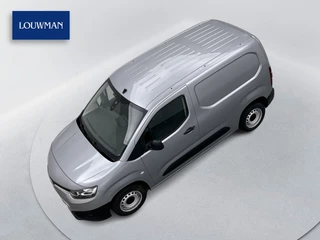 Toyota ProAce – thumbnail 4