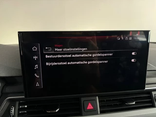 Audi A4 – thumbnail 35