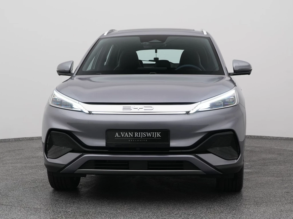 BYD ATTO 3 – foto 16