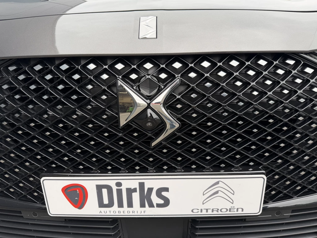 DS DS 7 – foto 47