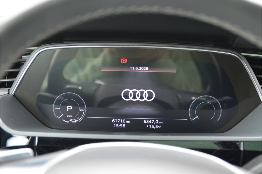 Audi e-tron – foto 17