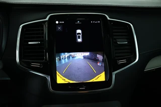 Volvo XC90 – thumbnail 38