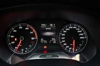 SEAT Leon – thumbnail 15