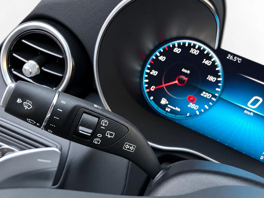 Mercedes-Benz GLC – foto 17