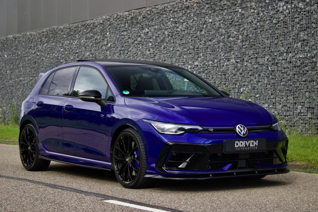 Volkswagen Golf – foto 11