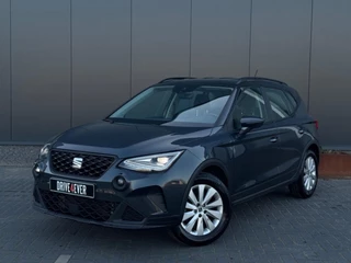 SEAT Arona – thumbnail 3