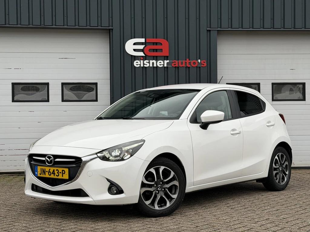 Mazda 2 – foto 2