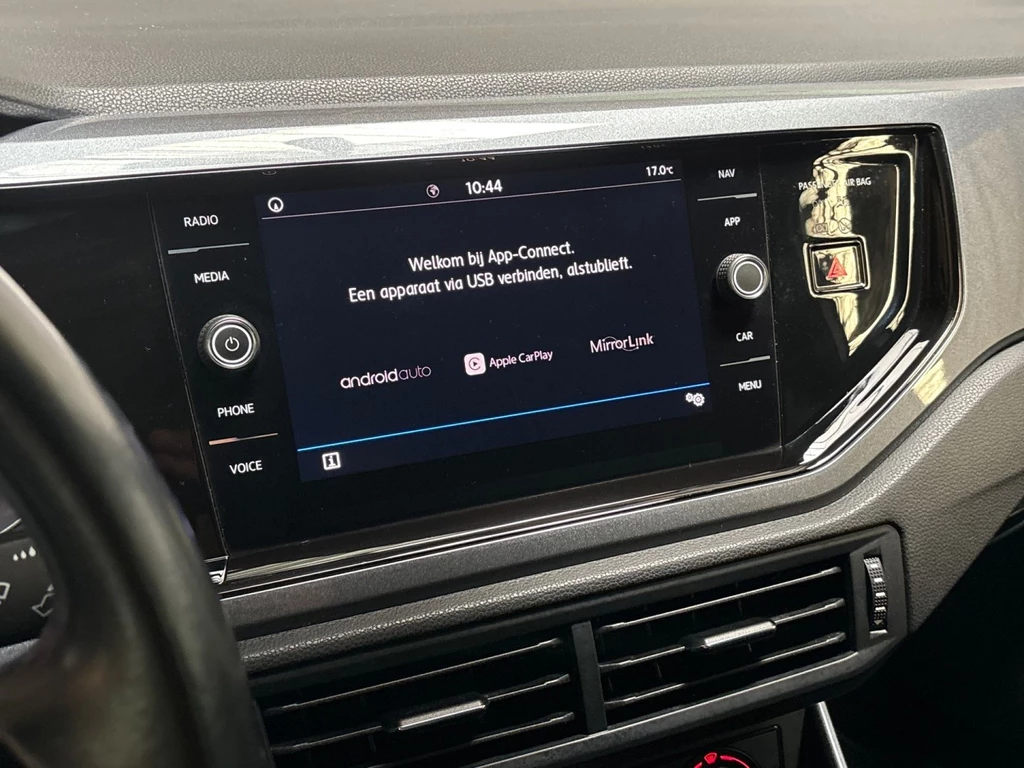 Volkswagen Polo – foto 19