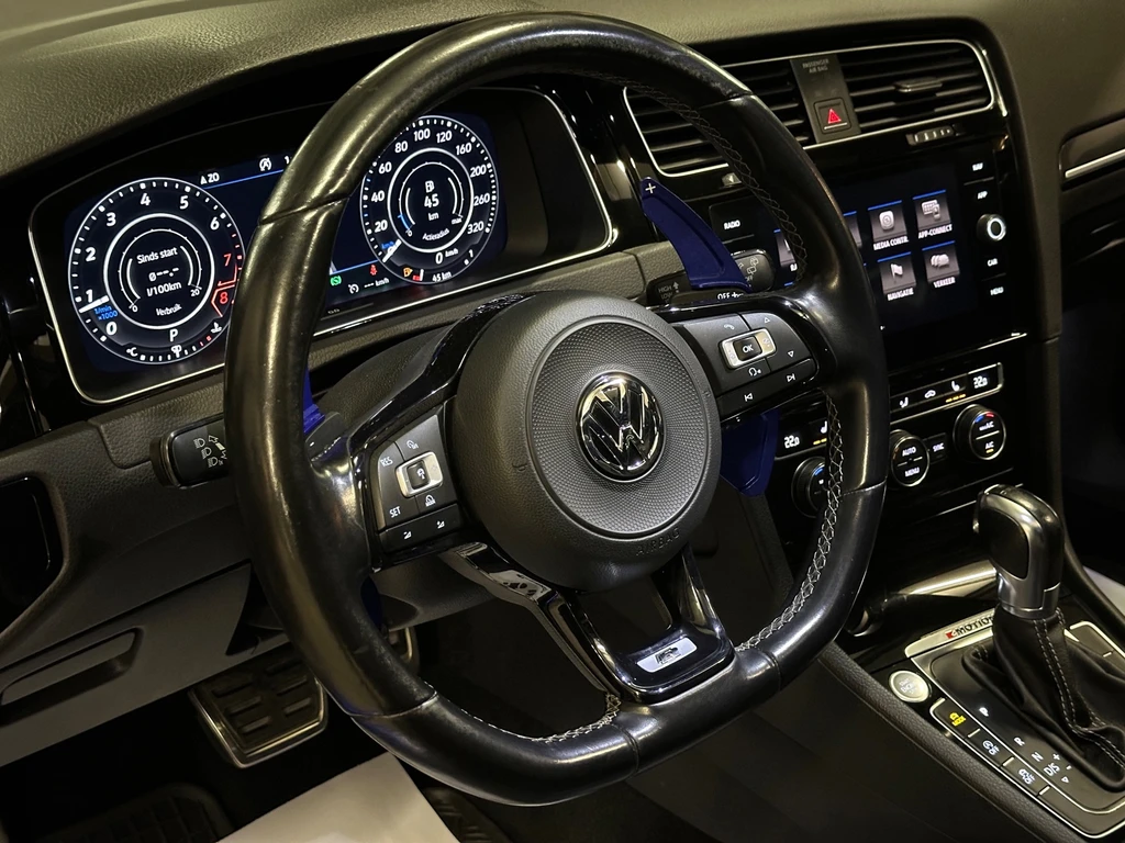 Volkswagen Golf – foto 17