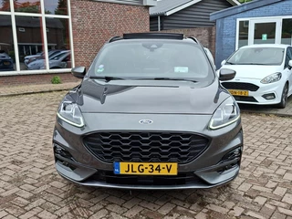 Ford Kuga – thumbnail 9