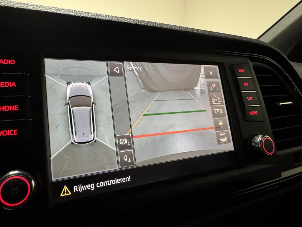 CUPRA Ateca – foto 47