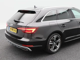 Audi A4 – thumbnail 5