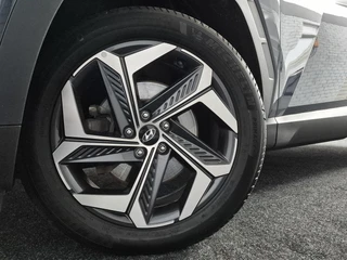 Hyundai Tucson – thumbnail 32