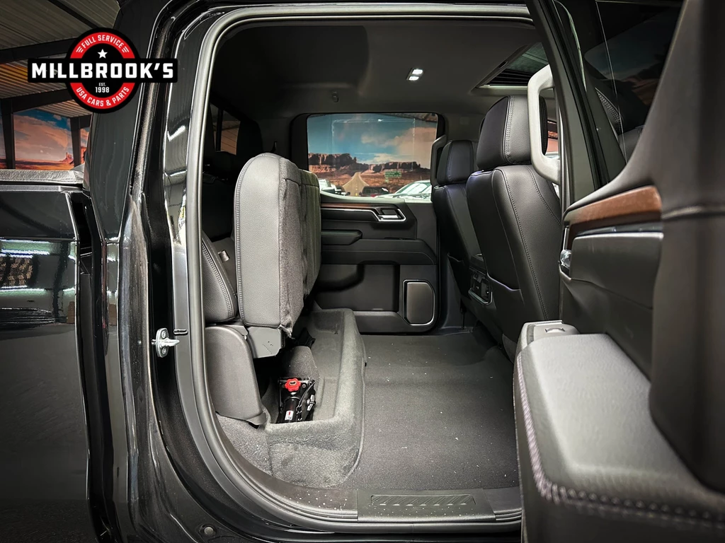 GMC Sierra – foto 20