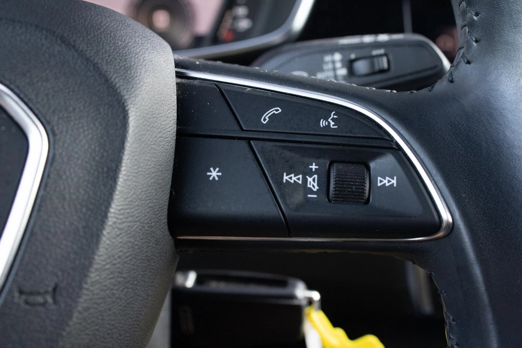 Audi Q3 – foto 23