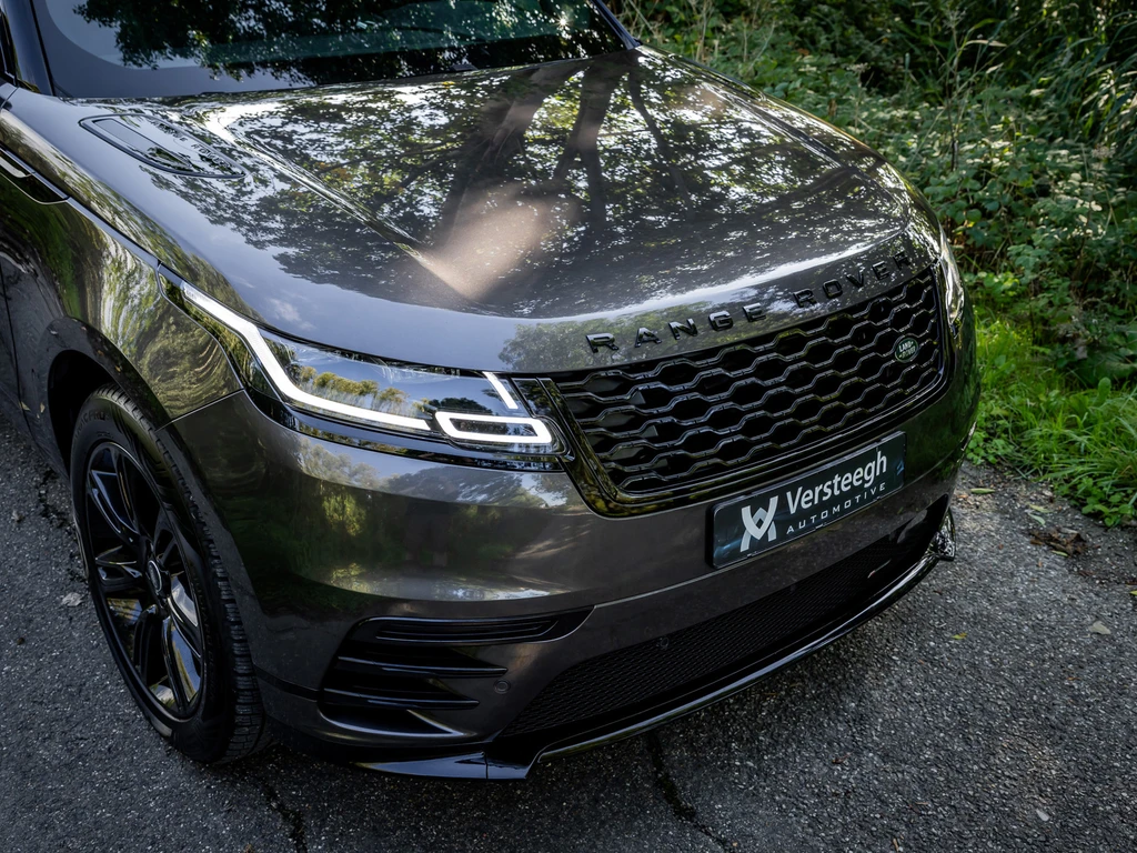 Land Rover Range Rover Velar – foto 8