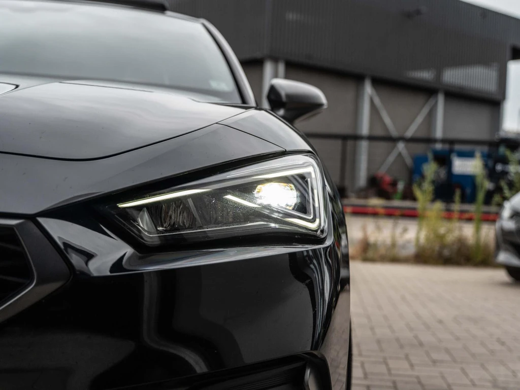 SEAT Leon – foto 19