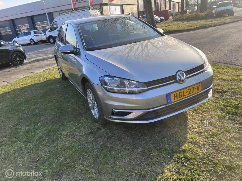 Volkswagen Golf – foto 11