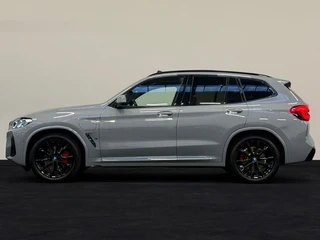 BMW X3 – thumbnail 2
