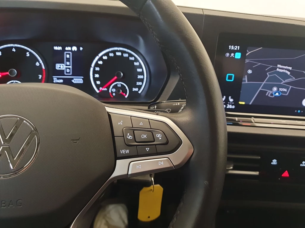 Volkswagen Caddy – foto 14