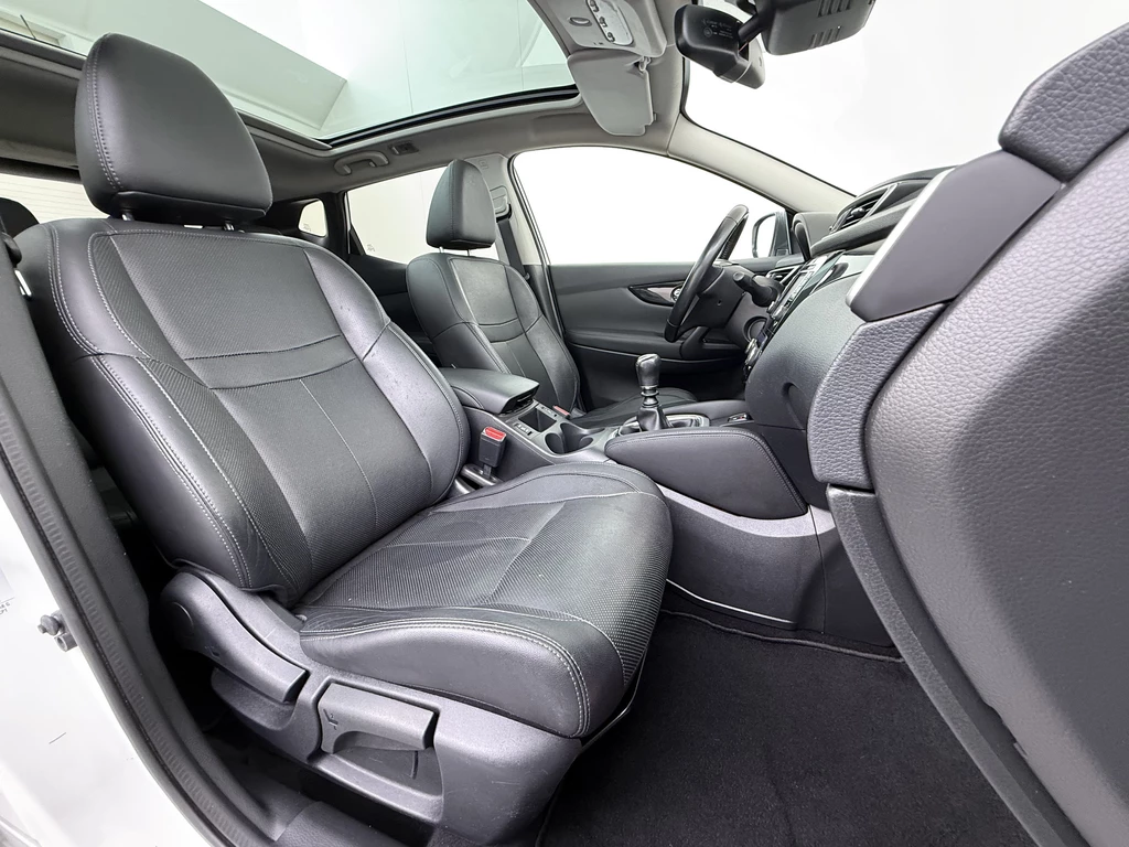 Nissan QASHQAI – foto 40