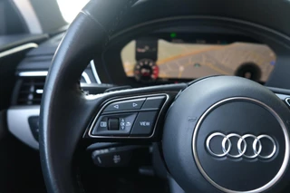 Audi A4 – thumbnail 18