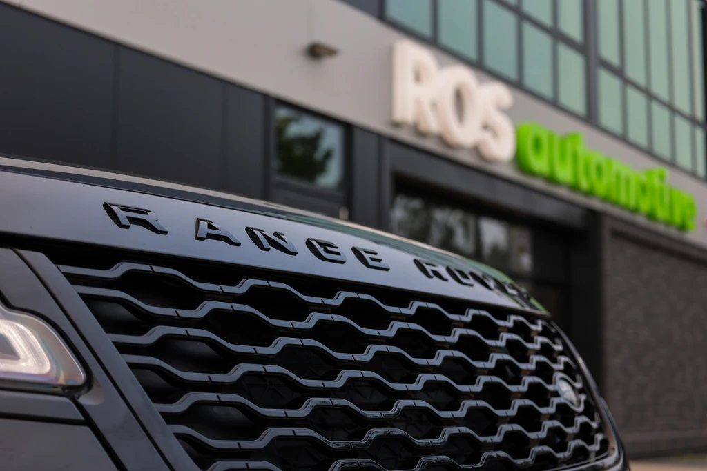 Land Rover Range Rover Velar – foto 31